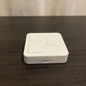 Glossier Monochromes Eyeshadow